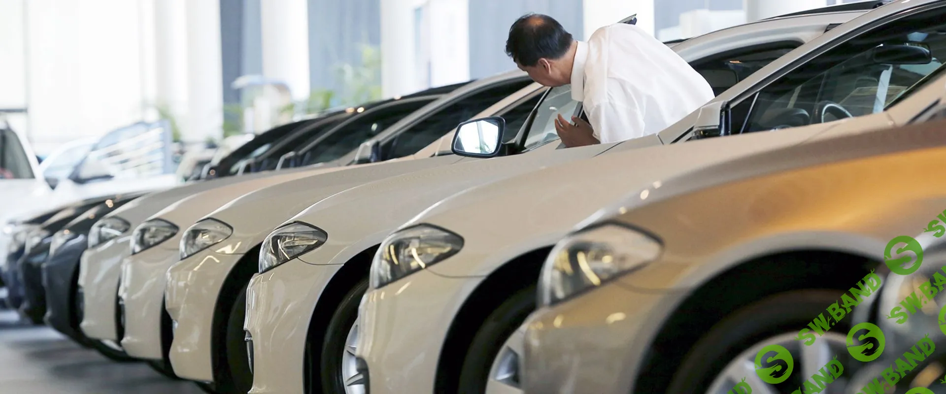 Оставить с носом. Как работники обманывают владельцев бизнеса