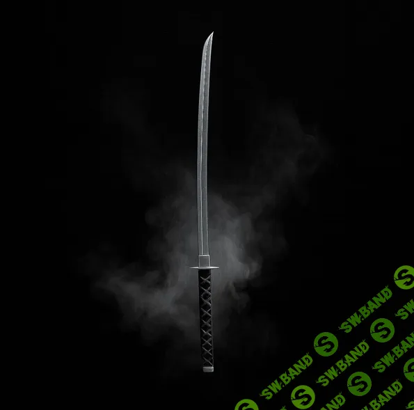 [Отдел тайн, Мэверик] Мечи Хаттори Ханзо (декабрь 2025)