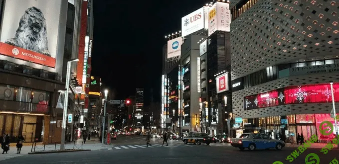 Отечественные инновации в Токио: как продавать технологии в самой технологически развитой стране мира