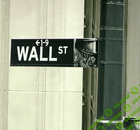 [Открытие] Американский фондовый рынок от брокера