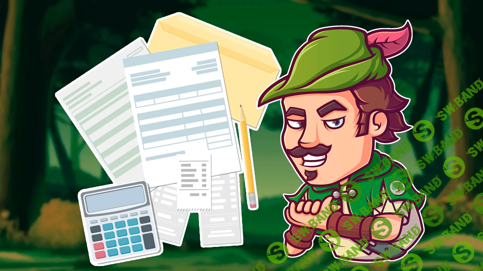 Откуда взять деньги, если все тратишь?