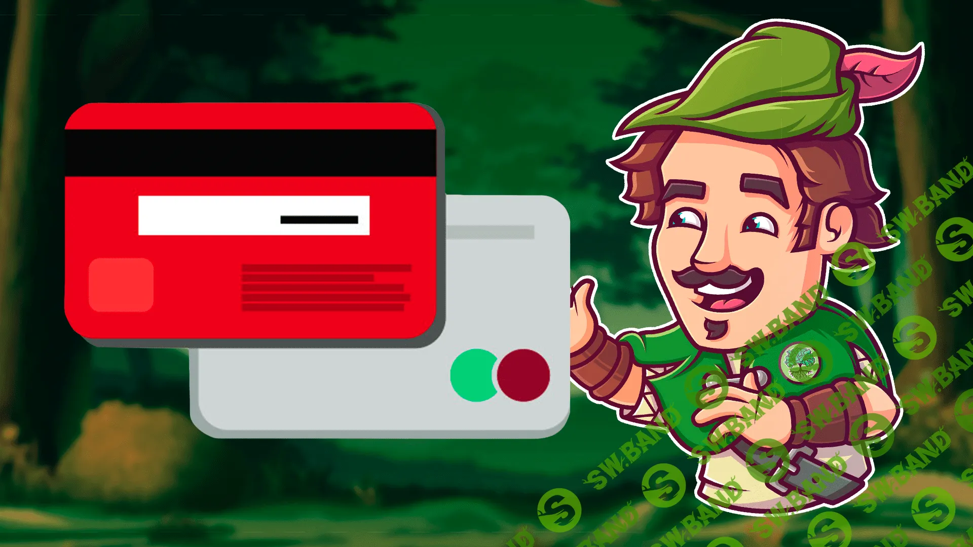 Откуда взять деньги, если все тратишь?