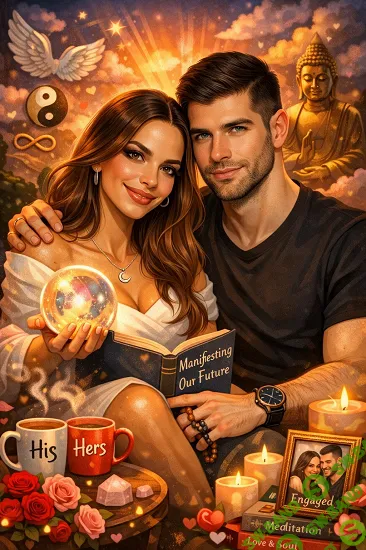 Отношения глубокая терапия [Лилия Нилова]