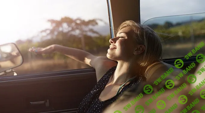 Отпустить обиду, чтобы вновь обрести себя