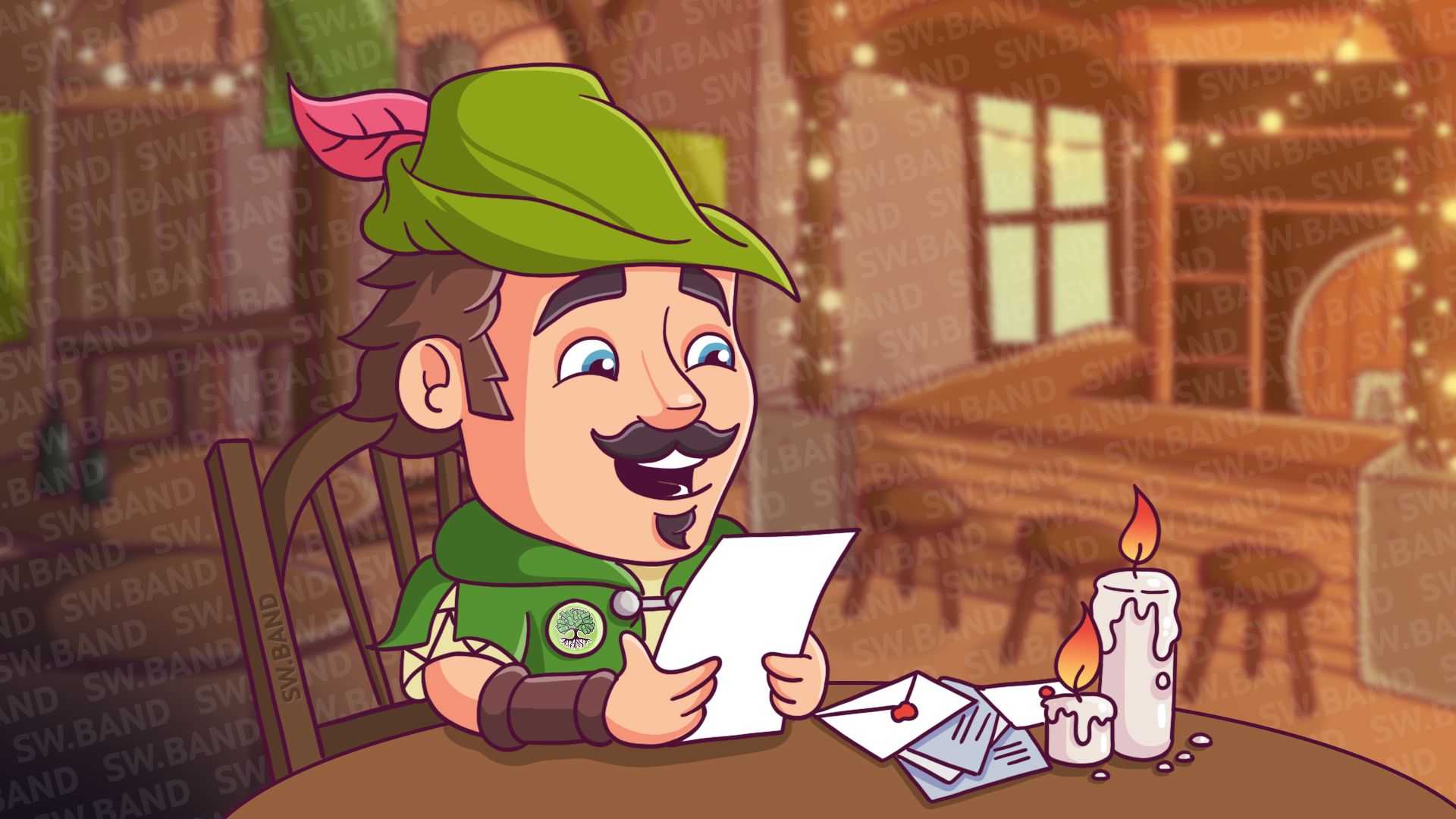 Отзывы о форуме SHAREWOOD.BIZ