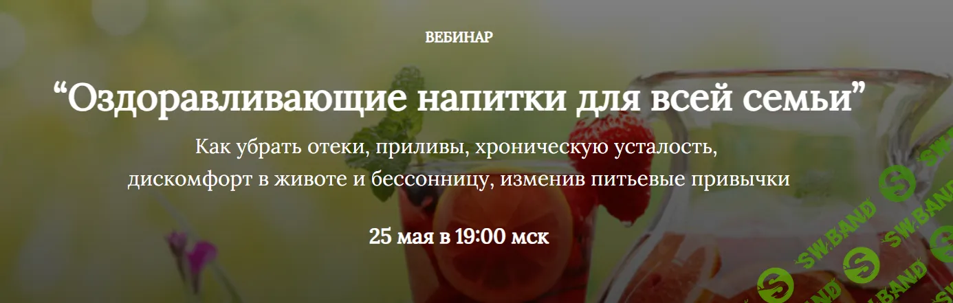 Оздоравливающие напитки для всей семьи [Алена Лебедева]