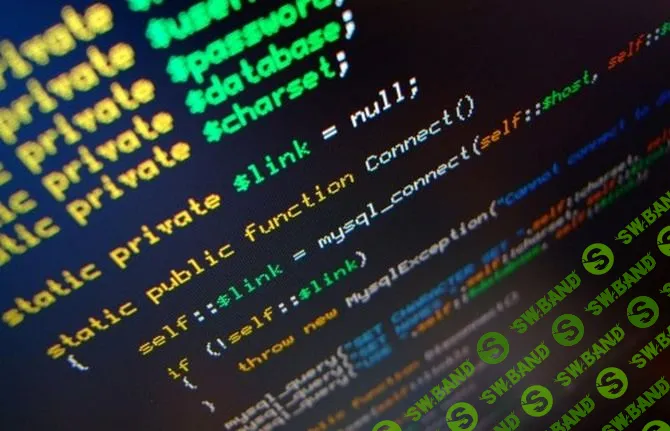 [packt] 360 GB курсов по программированию (англ)