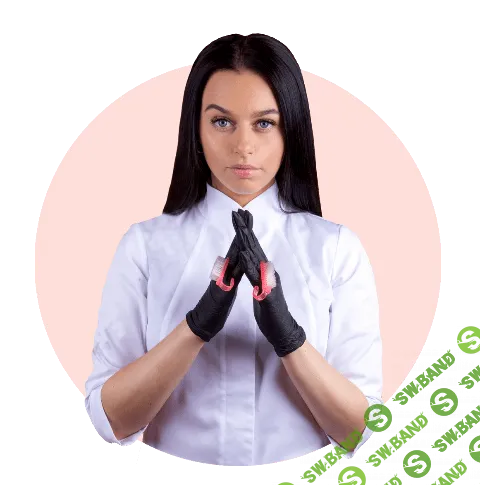 [ParisNail] Точки вроста (2020)