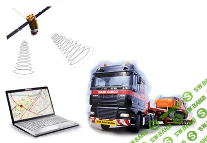 [Пашуков Сергей Александрович] GPS / ГЛОНАСС мониторинг - бизнес доступный каждому