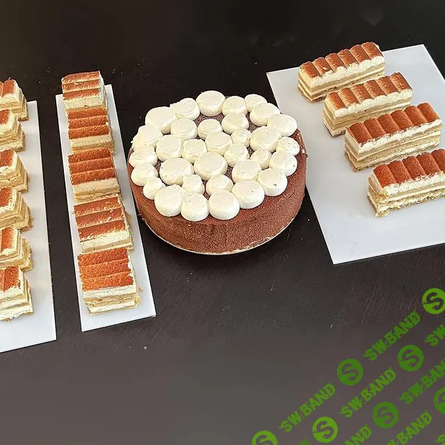 [Patisseriemg] Тирамису (2022)