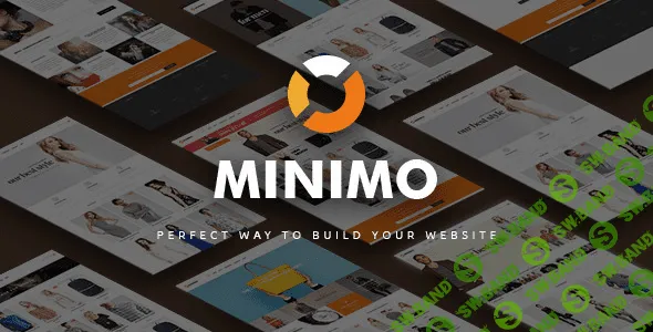 [Pav] Pav Minimo theme Opencart 2.3.0.2