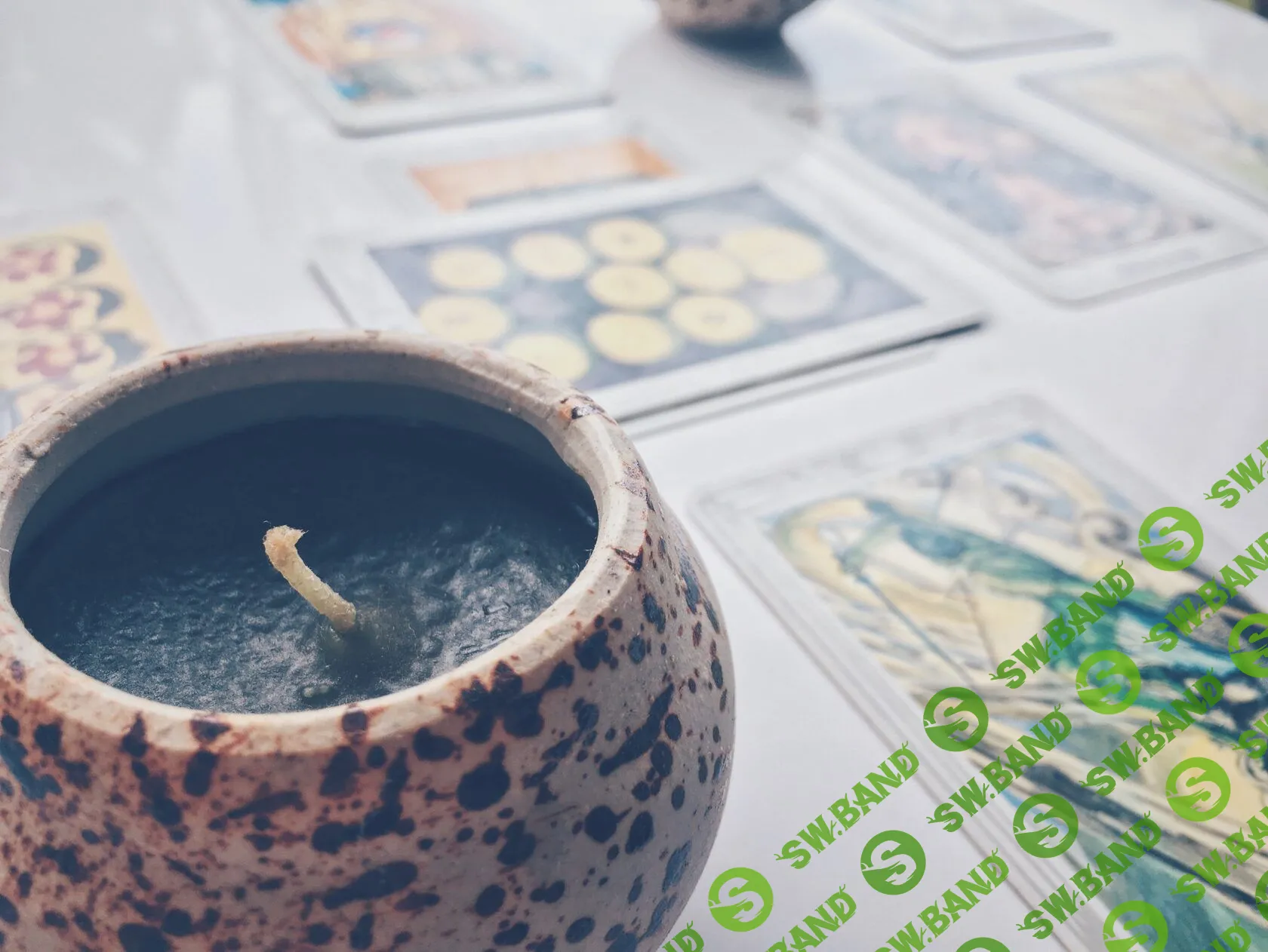 [Павел Дементьев] Ключи реальности Десятка Мечей (2024)