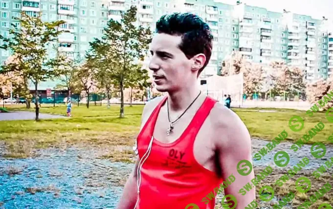 [Павел Гуляев] Секретные Прикосновения, Которыми Ты Возбудишь Любую Девушку (2011)