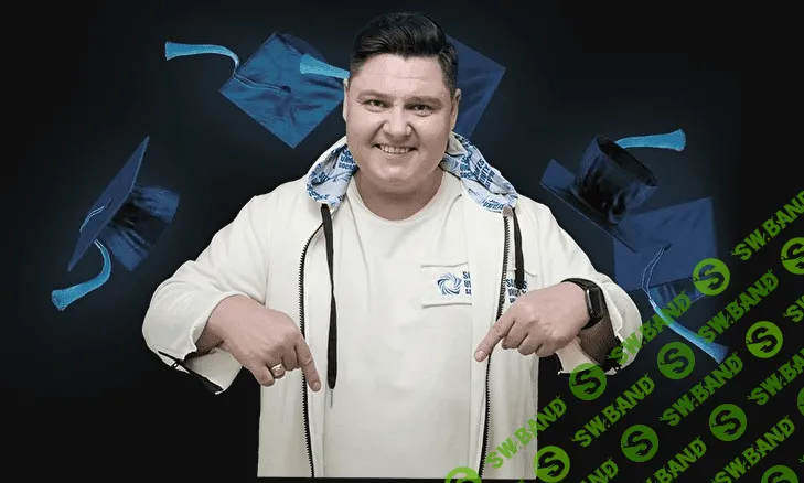 [Павел Качагин] Как вести огненные прямые эфиры (2020)