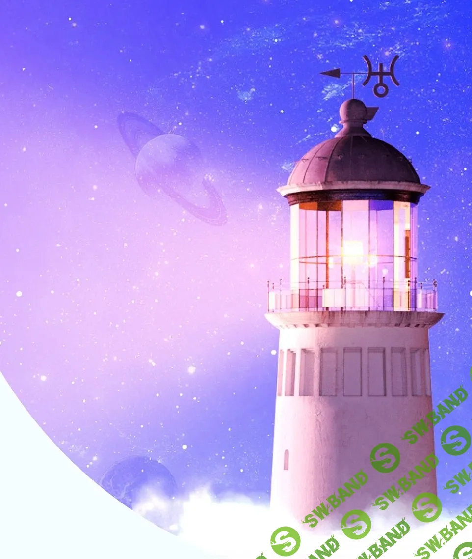 [Павел Криворучко] Медицинская астрология (2023)