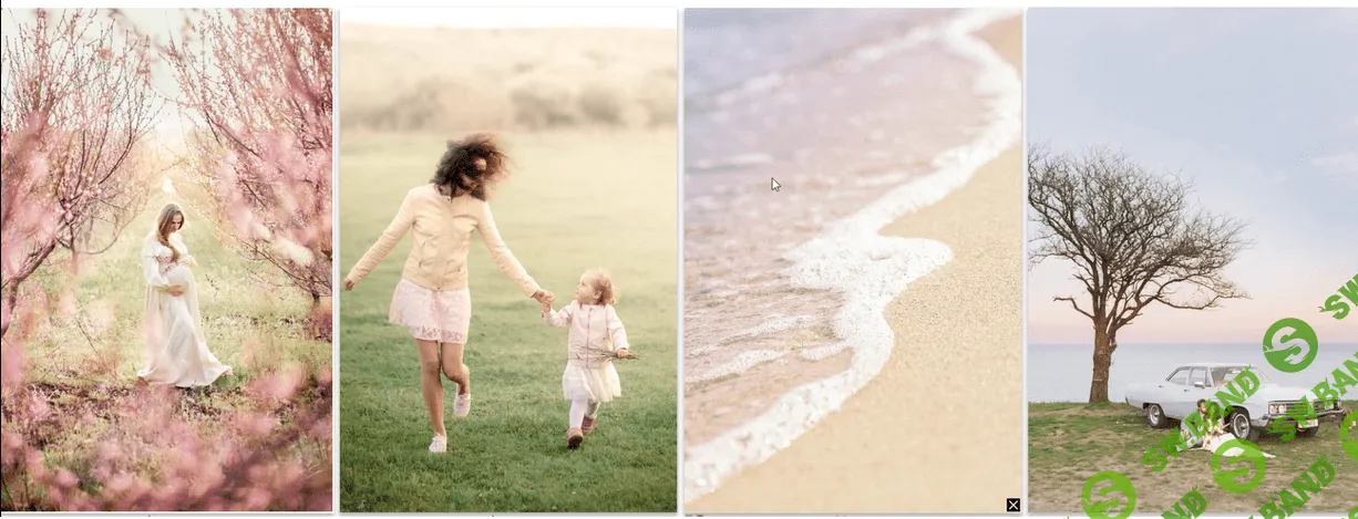 [Павел Михайлов] Локальные конфеты