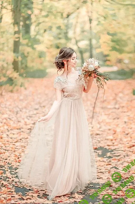 Павел Михайлов - мобильные пресеты 4