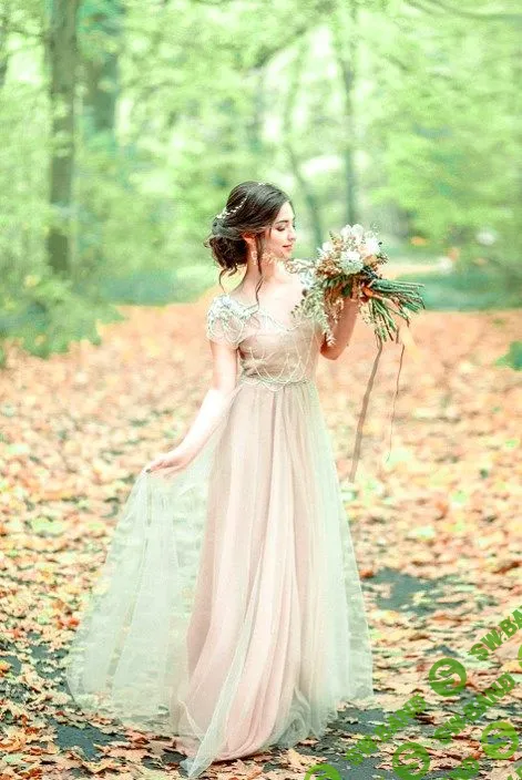 Павел Михайлов - мобильные пресеты 4