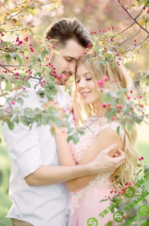 [Павел Михайлов] мобильный пресет