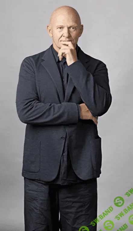 [Павел Пискарев] Счастье 2021: Жизнь как проект (2021)