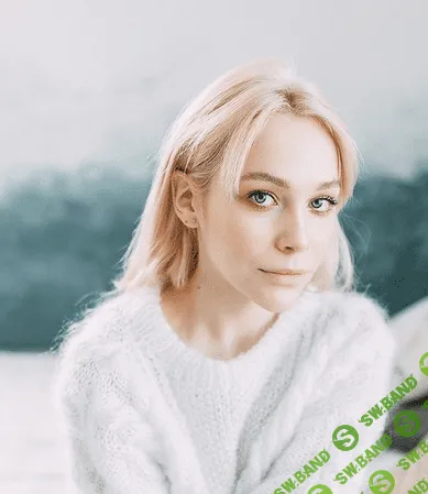 [Павел Возмищев] Обработка в цветовом пространстве Lab (2019)