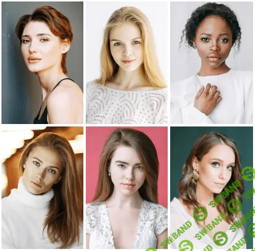 [Павел Возмищев] Первый интенсив по обработке фотографий ОТ и ДО! (2019)