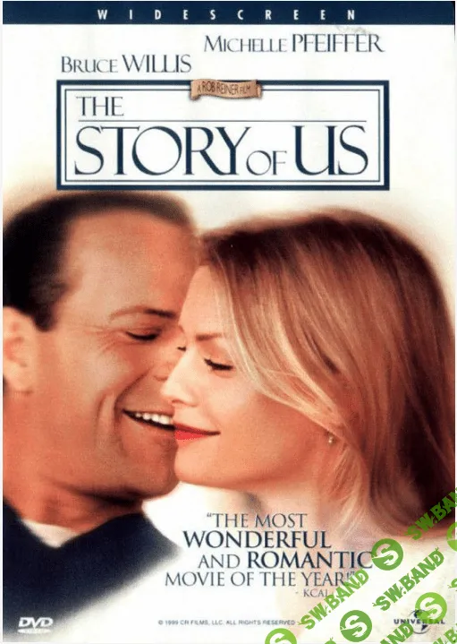 [Павел Зыгмантович] Аудиокомментарии к фильму "История о нас"