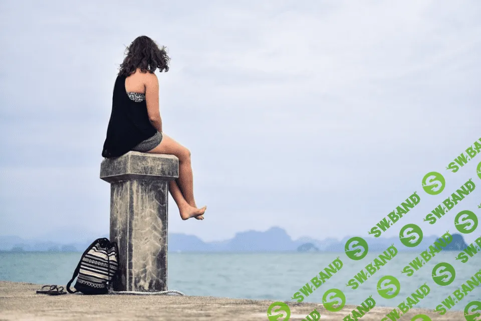 [Павел Зыгмантович] Расстаться с прошлым + Начало отношений: как выбрать, с кем быть