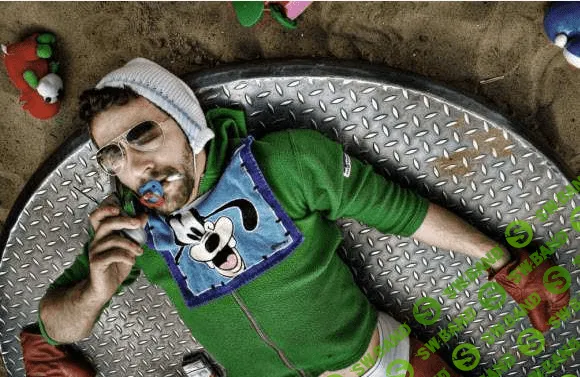 [Павел Зыгмантович] Взросление - как не быть инфантилом