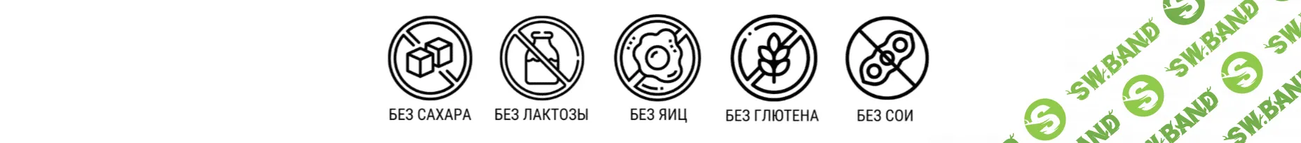 [peku.poleznoe, Тома] Конфетные истории. Десерты без сахара и заморочек (2023)