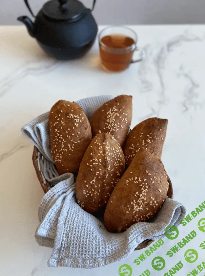 [Pekulana] Пироги (2021)