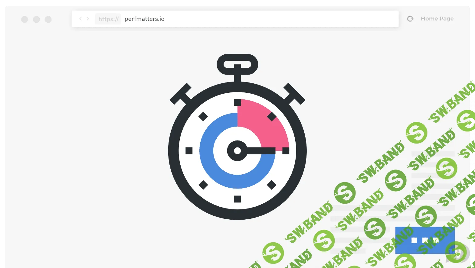 Perfmatters v1.4.2 - ускоритель Wordpress