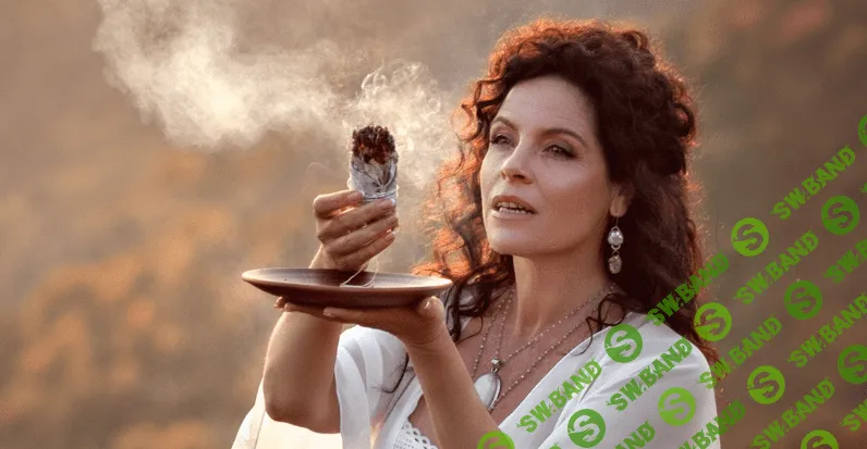 [Перукуа] Как уберечь себя от негатива (2022)