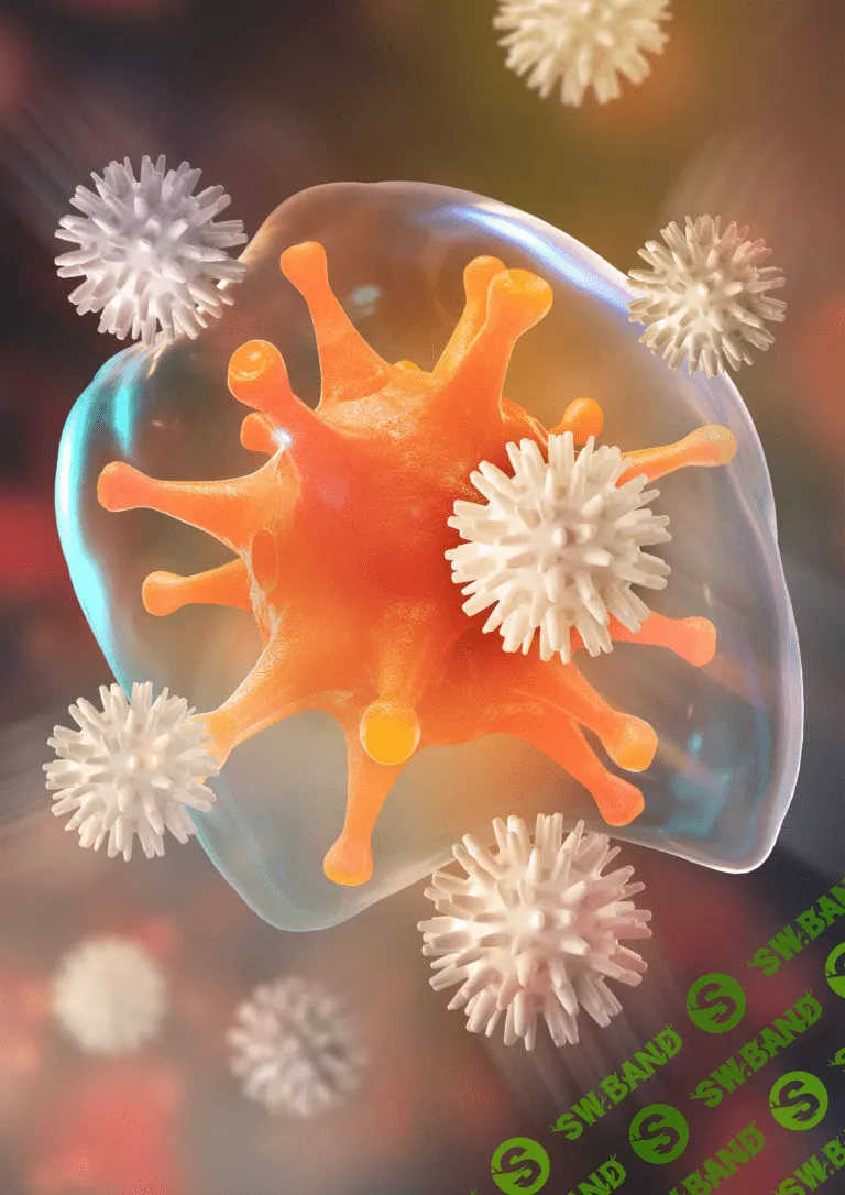 [Первая Школа Биохакинга] Иммунитетомания (2020)