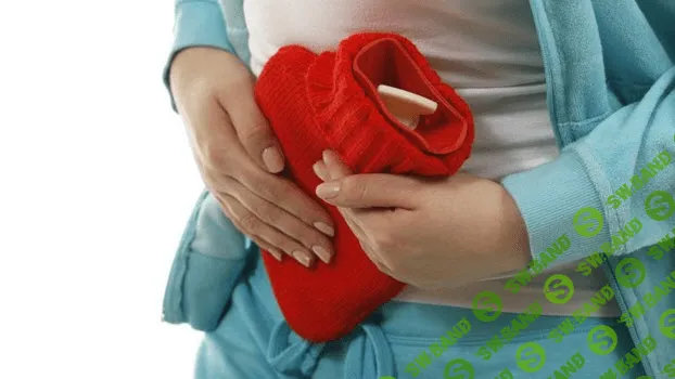 [Первая Школа Биохакинга] [Ирина Баранова] Цистит (2020)