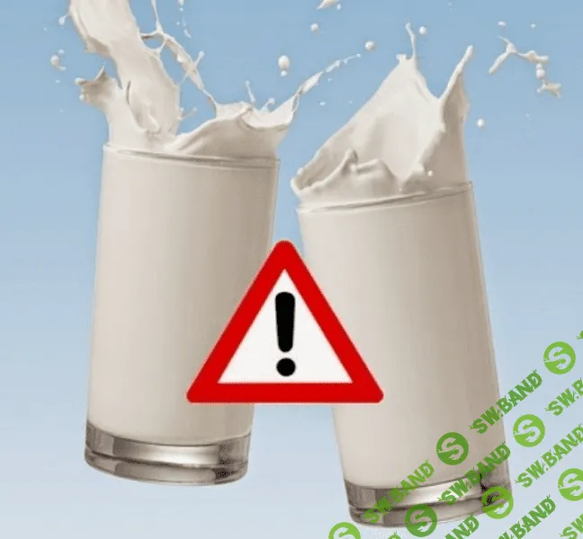 [Первая Школа Биохакинга, Ирина Баранова] Молоко: за и против. На чьей стороне ты? (2020)