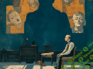 Перверсия как ядерное переживание психической смерти: случай госпожи А. [Edunote] [Мария Кутузов]