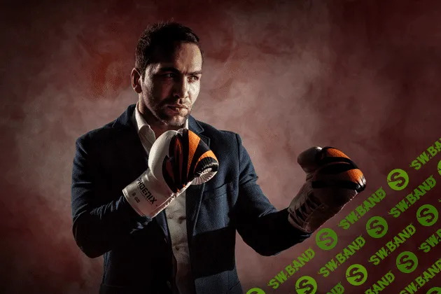 Первое правило бойцовского клуба: Камил Гаджиев (Fight Nights) — о бизнесе на MMA