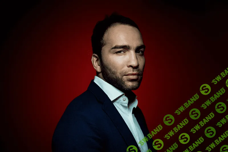 Первое правило бойцовского клуба: Камил Гаджиев (Fight Nights) — о бизнесе на MMA