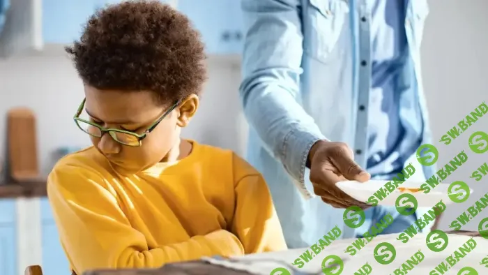 [Первое сентября] Нехочухи - отсутствие мотивации и избегающий тип личности у подростков и молодых людей (2020)