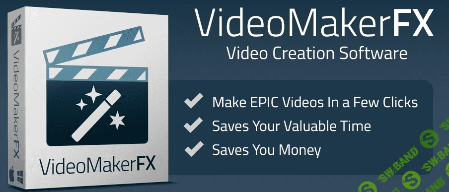 [Peter Roszak] VideoMaker FX 1.1