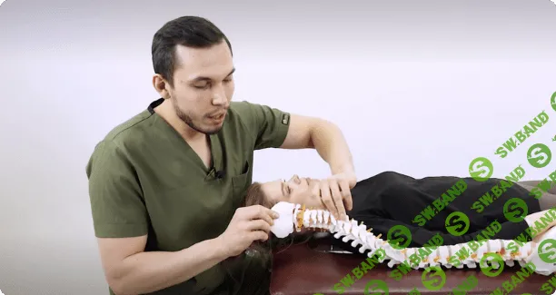 [Петр Лебедев, NL-School] Мобилизация суставов (2023)