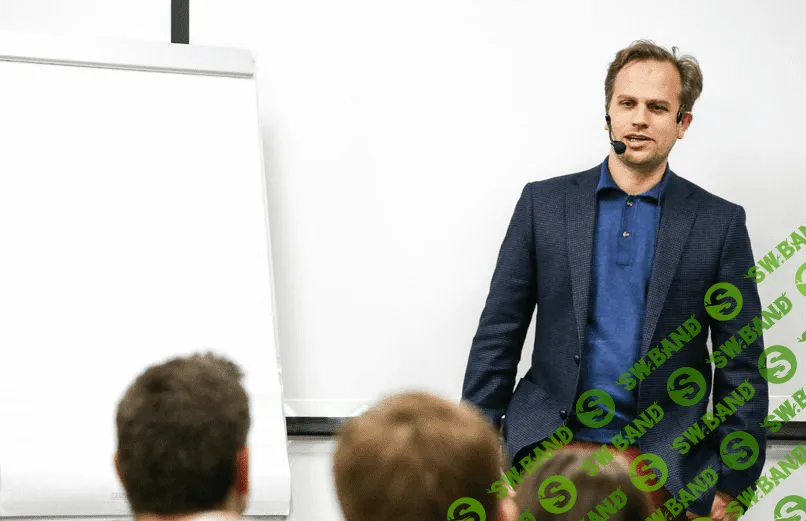 [Петр Пономарев] Горизонт (2019)