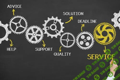 [Петр Пономарев и Евгений Смольянинов] Эффективные техники и приёмы продажи консалтинга