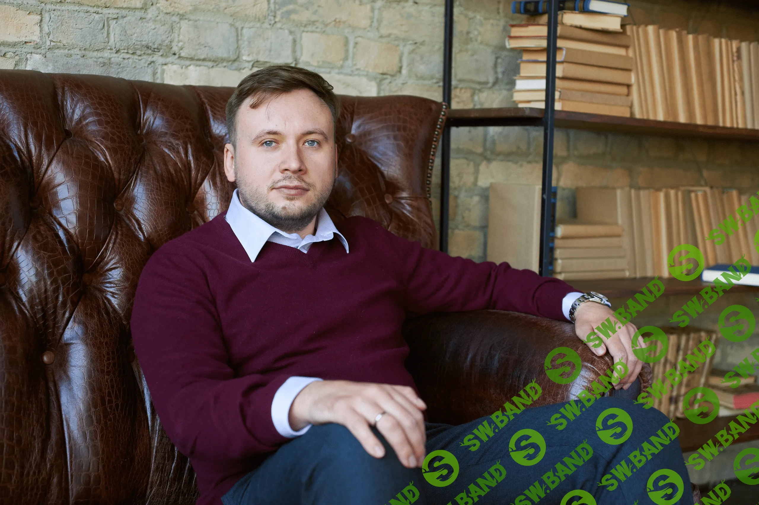 Петр Сухоруких