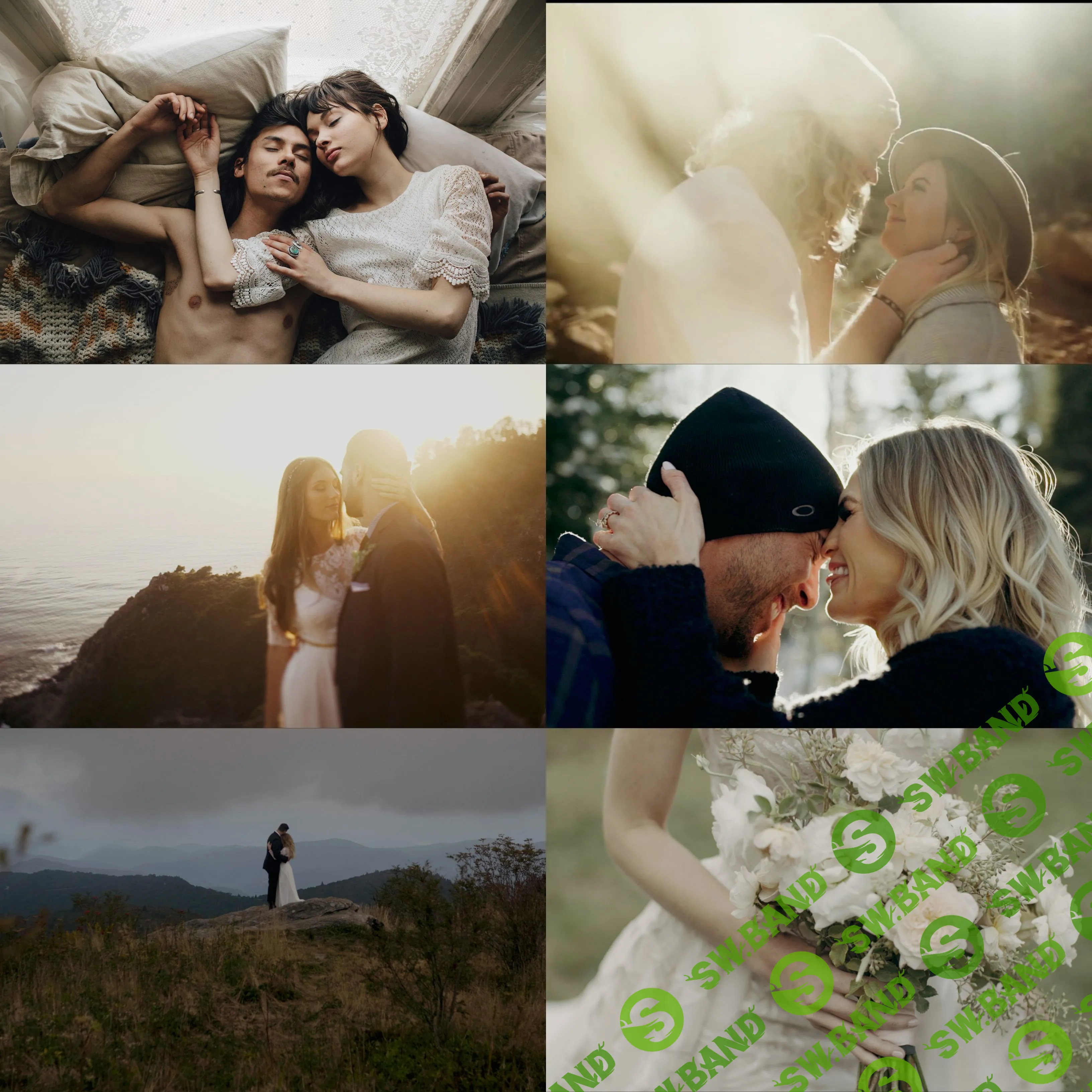 [Phil Chester] Video luts (2020)