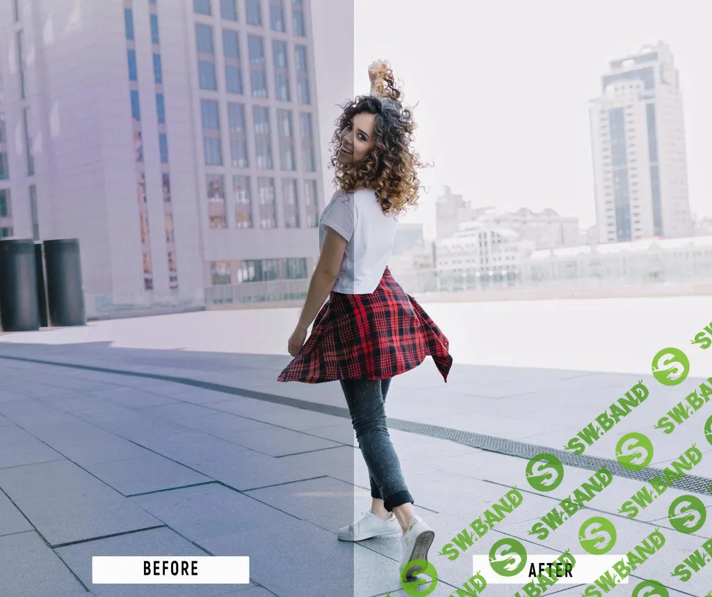 [Photo preset corporation] Video Presets - All shop 2380+ LUTs Bundle 2019/03