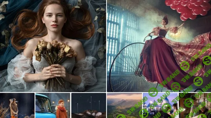 [PhotoCASA] 10 лет PhotoCASA (2022)