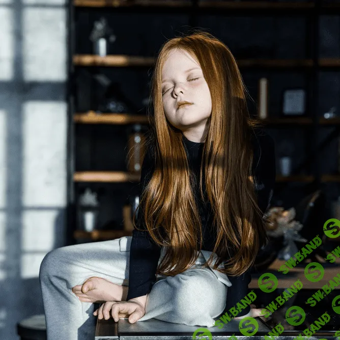 [Photocasa] [Татьяна Малышева] Портрет со всех сторон (2021)