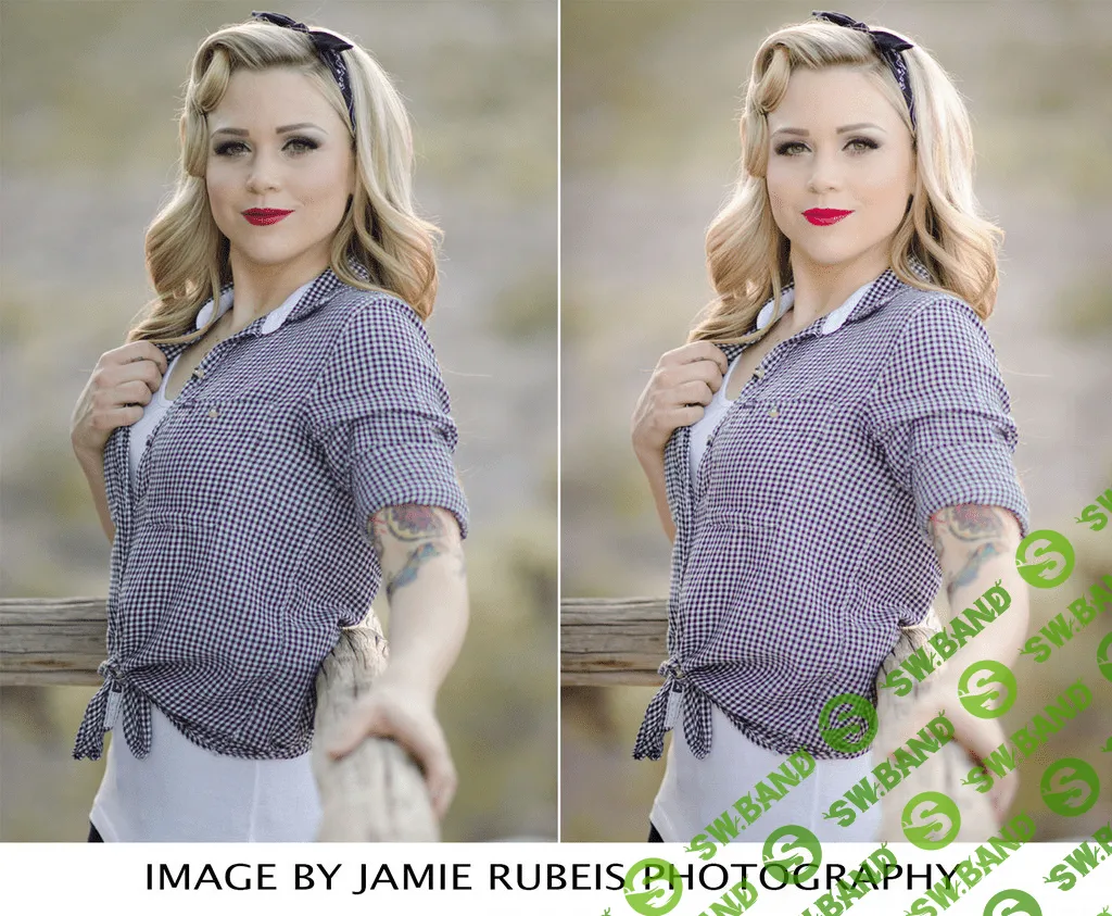 [photographerresources] Photoshop Actions - Ultimate Editing Combo Pack (2014)